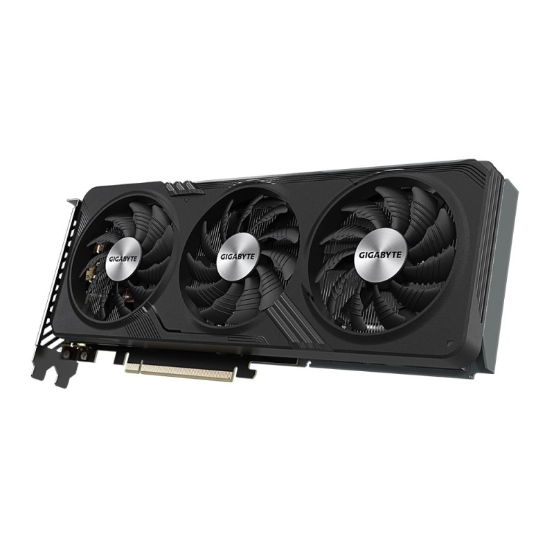 Gigabyte GeForce RTX 4060 GAMING OC 8G NVIDIA GeForce RTX 4060 8 GB GDDR6 Gigabyte GeForce RTX 4060 GAMING OC 8G NVIDIA GeForce RTX 4060 8 GB GDDR6