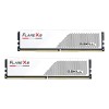 G.Skill Flare X5 F5-6000J3636F32GX2-FX5W memory module 64 GB 2 x 32 GB DDR5 6000 MHz G.Skill Flare X5 F5-6000J3636F32GX2-FX5W memory module 64 GB 2 x 32 GB DDR5 6000 MHz