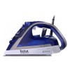 Tefal Ultimate Pure FV6812E0 iron Steam iron 2800 W Blue, Silver Tefal Ultimate Pure FV6812E0 iron Steam iron 2800 W Blue, Silver