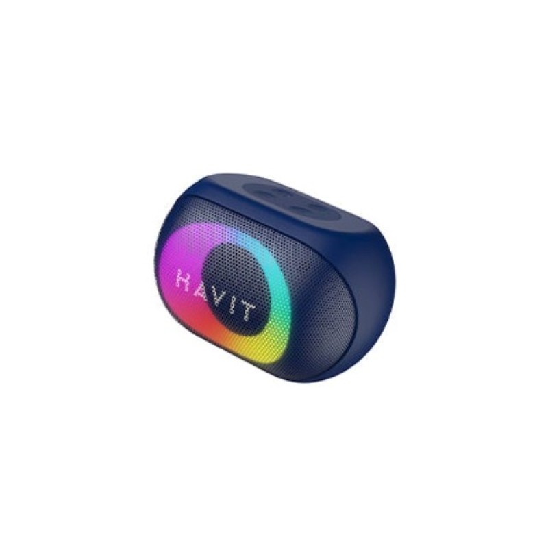 Havit SK885BT - bluetooth wireless speaker, blue Havit SK885BT - bluetooth wireless speaker, blue