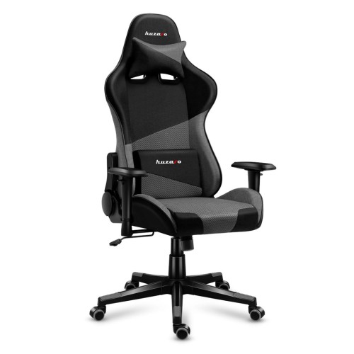 Huzaro Force 6.2 Grey Mesh gaming chair Huzaro Force 6.2 Grey Mesh gaming chair