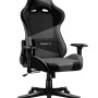Huzaro Force 6.2 Grey Mesh gaming chair