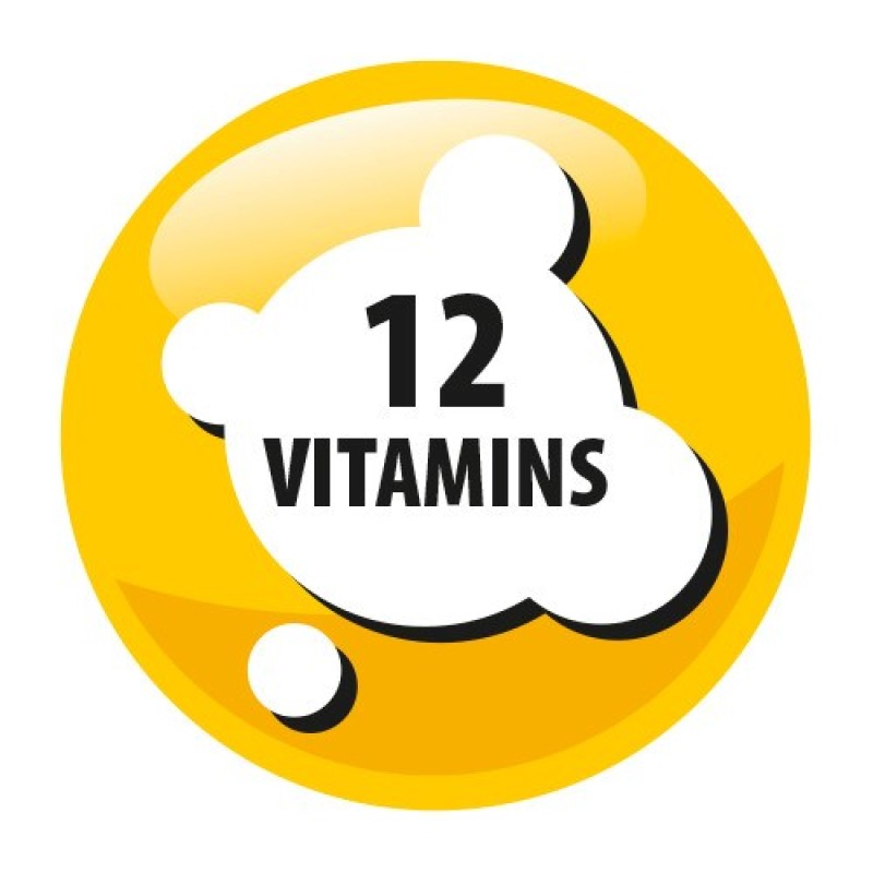 PREVITAL przekąska kurczak i ser dla kotów 60g