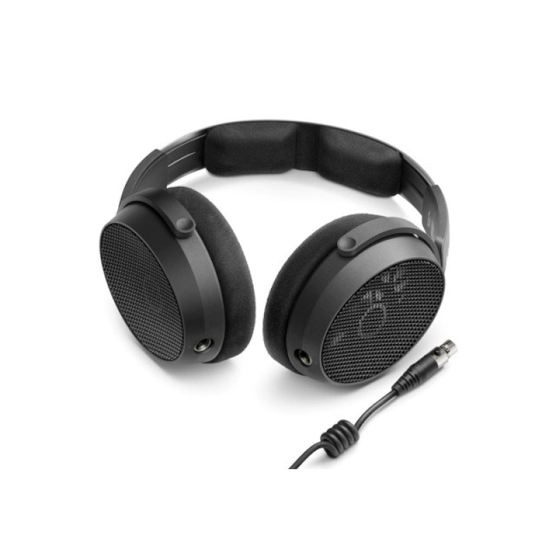 Sennheiser HD 490 PRO - professional reference open-back studio headphones Sennheiser HD 490 PRO - professional reference open-back studio headphones