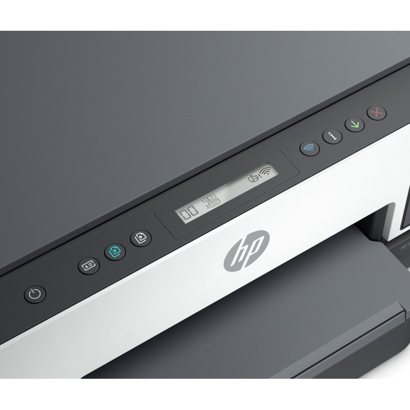 HP Smart Tank 720 All-in-One Thermal inkjet A4 4800 x 1200 DPI 15 ppm Wi-Fi HP Smart Tank 720 All-in-One Thermal inkjet A4 4800 x 1200 DPI 15 ppm Wi-Fi