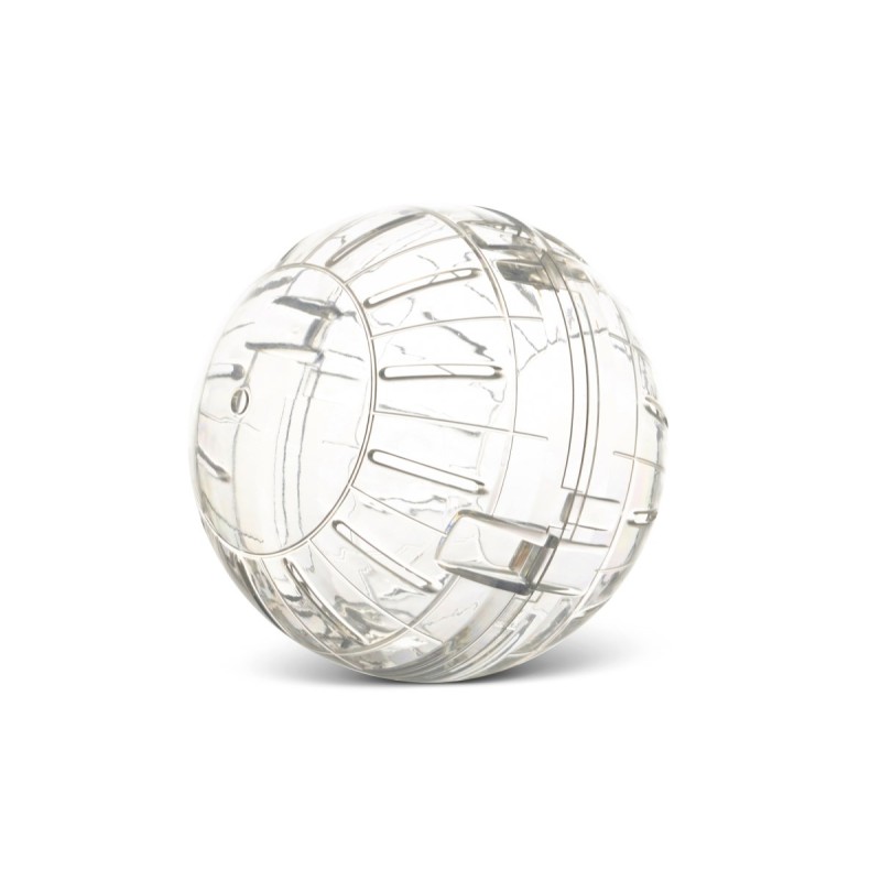 SAVIC Runner Small - exercise ball for rodents – 12cm SAVIC Runner Small - exercise ball for rodents – 12cm