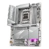 GIGABYTE X870 AORUS ELITE WIFI7 ICE Motherboard - Supports AMD Ryzen 9000 CPUs, 16+2+2 Phases Digital VRM, up to 8200MHz DDR5 (OC), 3xPCIe 5.0 + 1xPCIe 4.0, Wi-Fi 7, 2.5GbE LAN, USB 4 GIGABYTE X870 AORUS ELITE WIFI7 ICE Motherboard - Supports AMD Ryzen 9000 CPUs, 16+2+2 Phases Digital VRM, up to 8200MHz DDR5 (OC), 3xPCIe 5.0 + 1xPCIe 4.0, Wi-Fi 7, 2.5GbE LAN, USB 4