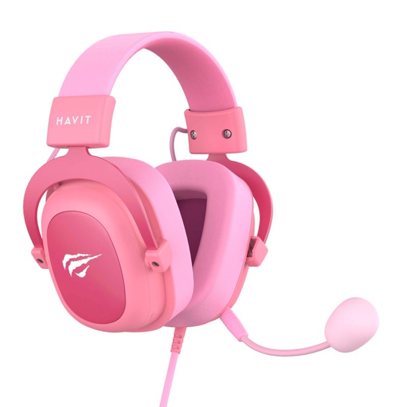Havit H2002d Headset Wired Head-band Gaming Havit H2002d Headset Wired Head-band Gaming