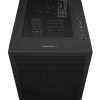 DeepCool CH560 DIGITAL Midi Tower Black