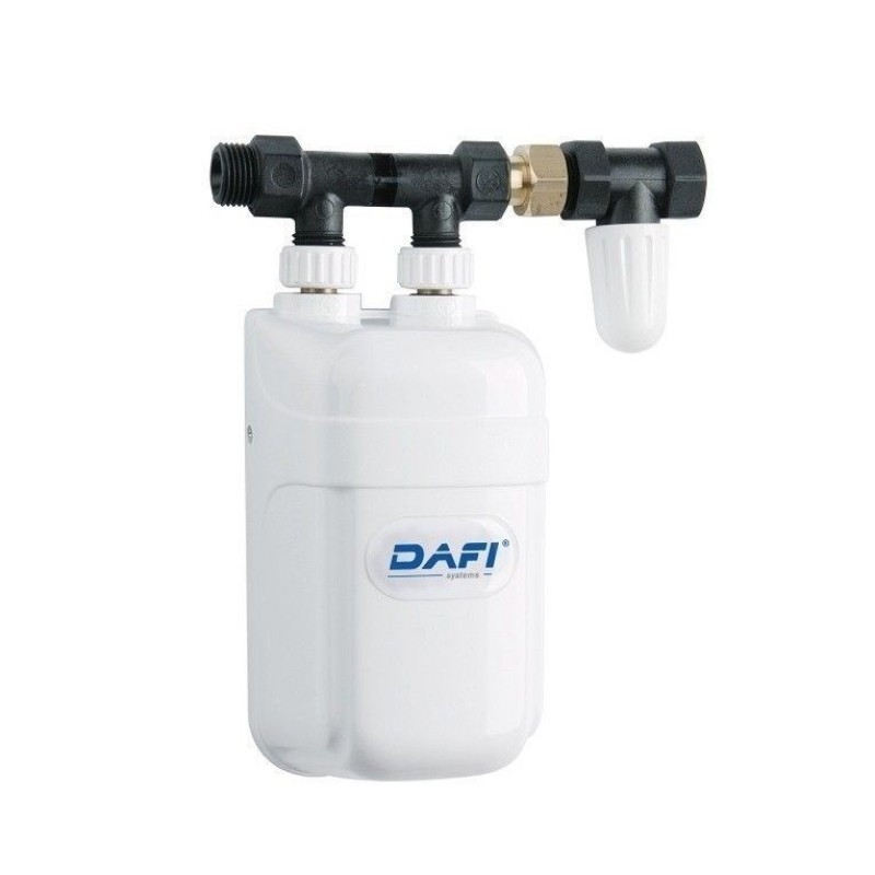 Dafi POZ03136 water heater Dafi POZ03136 water heater