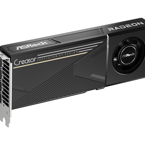 Asrock Creator R9700 CT 32G