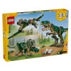 Blocks LEGO CREATOR 3 IN 1 31151 T. Rex Blocks LEGO CREATOR 3 IN 1 31151 T. Rex