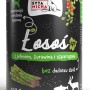 SYTA MICHA Salmon with deer, cranberries and asparagus - wet dog food - 400g