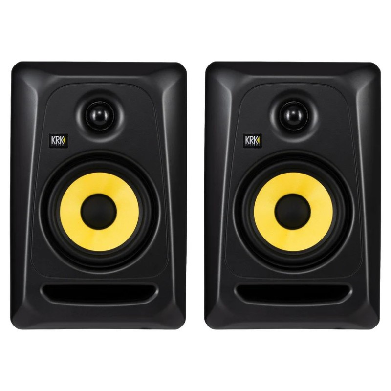 KRK ROKIT 8 G5 - Monitor studyjny