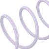 Baseus Gem USB-C to iP fast charging cable 1 m 20 W Purple Baseus Gem USB-C to iP fast charging cable 1 m 20 W Purple