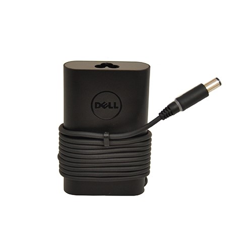 DELL 0M0RT power adapter/inverter Indoor 65 W Black