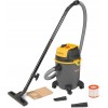 Stanley SXVC20PTE Industrial Vacuum Cleaner Black, Yellow 1200 W