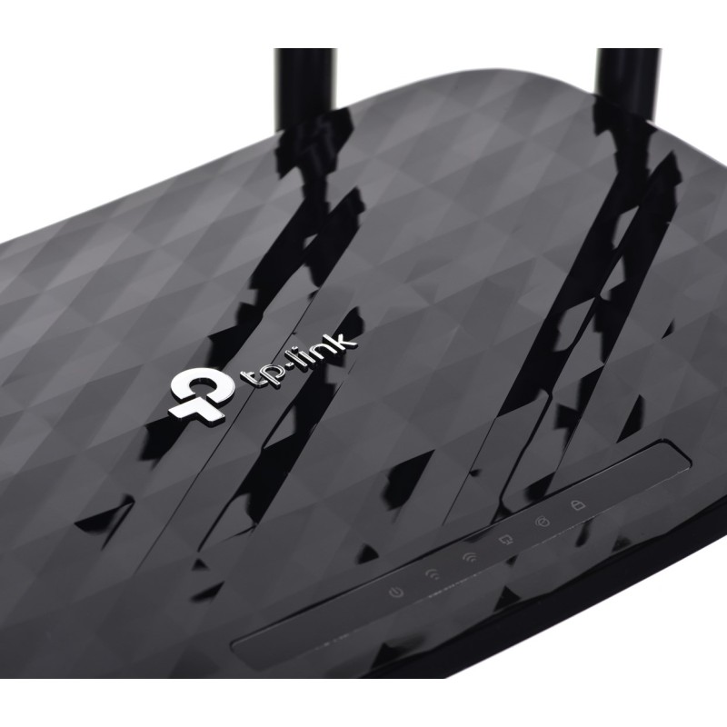 Router TP-LINK EC225-G5 Router TP-LINK EC225-G5