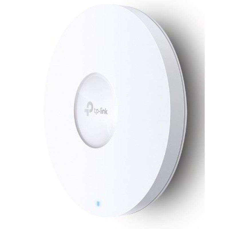 TP-Link 5-Port Gigabit Easy Smart Switch TP-Link 5-Port Gigabit Easy Smart Switch