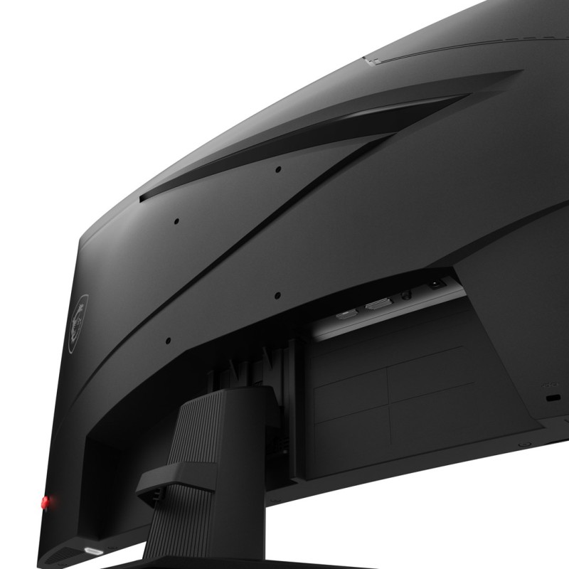 MSI MAG 244C computer monitor 59.9 cm (23.6 MSI MAG 244C computer monitor 59.9 cm (23.6