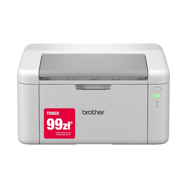 DRUKARKA BROTHER HL-1230W DRUKARKA BROTHER HL-1230W
