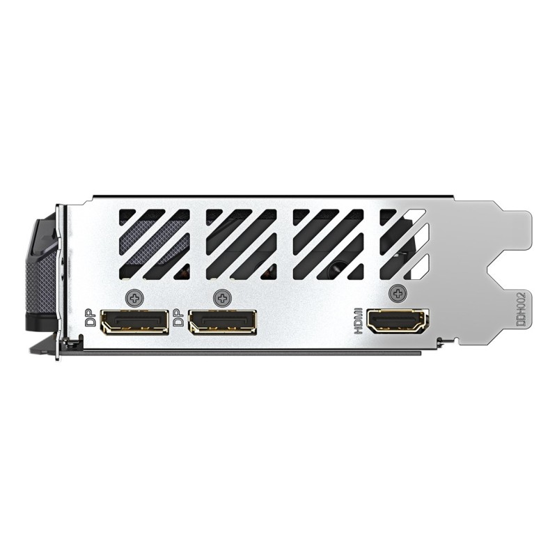 GIGABYTE Radeon RX 9060 XT GAMING OC 8G Graphics Card - 8GB GDDR6 GIGABYTE Radeon RX 9060 XT GAMING OC 8G Graphics Card - 8GB GDDR6