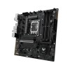 ASUS TUF GAMING B760M-PLUS WIFI II Intel B760 LGA 1700 micro ATX