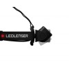 Led Lenser H19R Core Black Headband flashlight