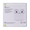 Apple AirPods (3rd generation) with Lightning Charging Case Apple AirPods (3rd generation) with Lightning Charging Case