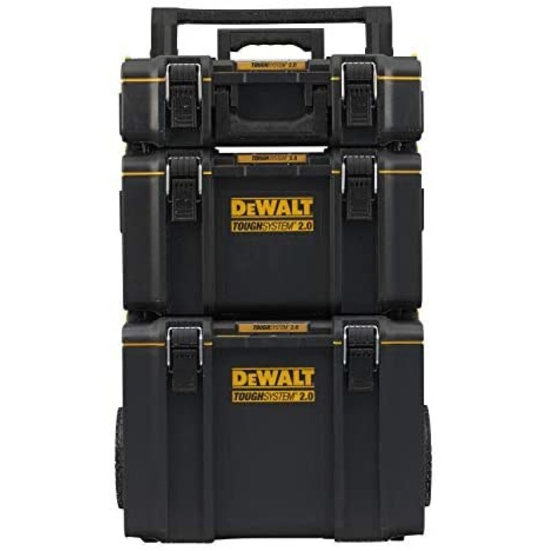 DeWALT ‎DWST83402-1 Black, Yellow