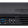 ASUS PB63-B3203AH Intel® Core™ i3 i3-14100 8 GB DDR5-SDRAM 256 GB SSD Windows 11 Pro Mini PC Black
