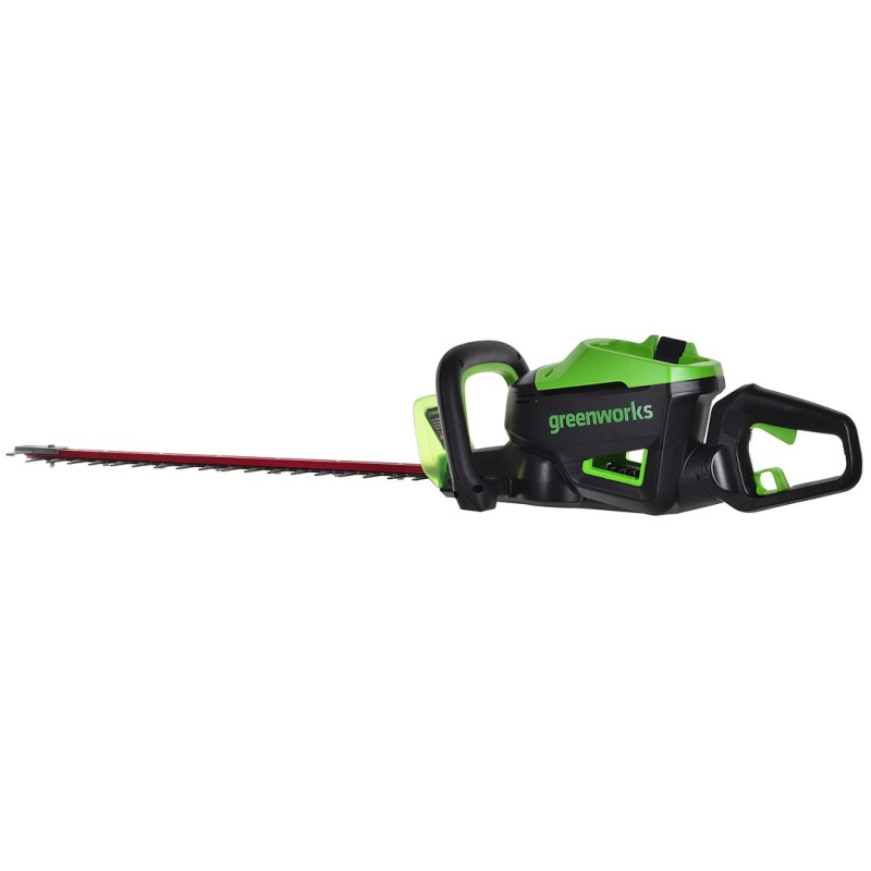 Greenworks 60V hedge trimmer GD60HT61 Greenworks 60V hedge trimmer GD60HT61