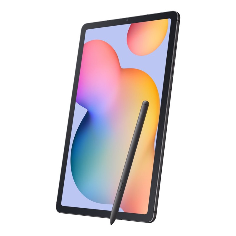 Samsung Galaxy Tab S6 Lite (2024) LTE 4G LTE-TDD & LTE-FDD 128 GB 26.4 cm (10.4 Samsung Galaxy Tab S6 Lite (2024) LTE 4G LTE-TDD & LTE-FDD 128 GB 26.4 cm (10.4