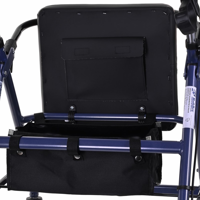 Four-wheel rehabilitation stand Four-wheel rehabilitation stand