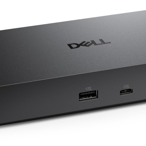 DELL Pro Thunderbolt 4 SD25TB4 Wired Black