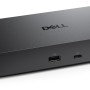 DELL Pro Thunderbolt 4 SD25TB4 Wired Black