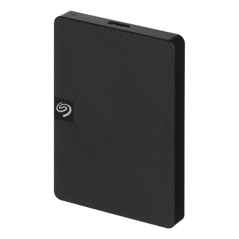 Seagate STKM2000400 external hard drive 2 TB Black Seagate STKM2000400 external hard drive 2 TB Black