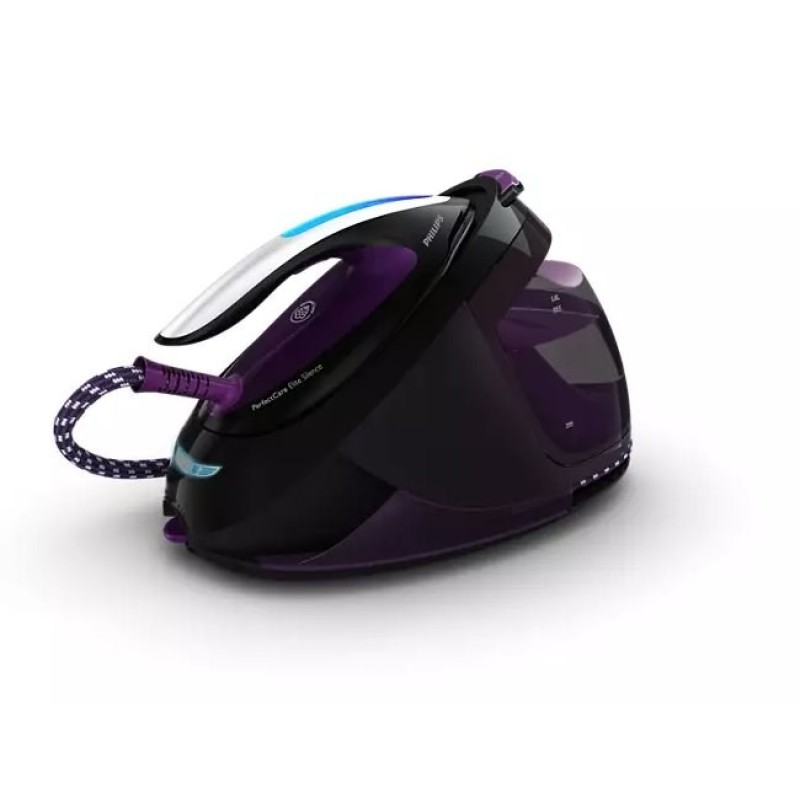 Philips PerfectCare Elite Max. 7.5 bar pressure Steam generator iron Philips PerfectCare Elite Max. 7.5 bar pressure Steam generator iron