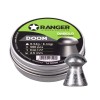 4.5 mm RANGER Diabolo Professional Doom shotgun 500 pcs. 0,54 g 4.5 mm RANGER Diabolo Professional Doom shotgun 500 pcs. 0,54 g