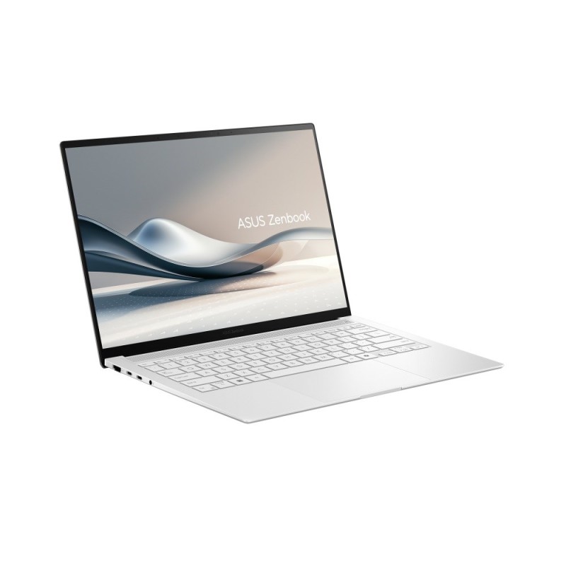 ASUS Zenbook S 14 OLED UX5406SA-PV032W Ultra 5 226V 14.0 ASUS Zenbook S 14 OLED UX5406SA-PV032W Ultra 5 226V 14.0