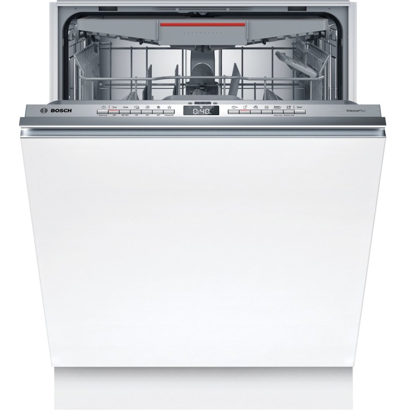 Bosch Serie 4 SMV4EVX00E dishwasher Fully built-in 14 place settings C Bosch Serie 4 SMV4EVX00E dishwasher Fully built-in 14 place settings C