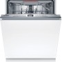 Bosch Serie 4 SMV4EVX00E dishwasher Fully built-in 14 place settings C