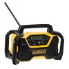Construction radio 18/54V XR DCR029-QW DEWALT Construction radio 18/54V XR DCR029-QW DEWALT