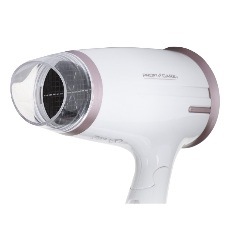 Braun HD 4.3 hair dryer 2200 W Silver Braun HD 4.3 hair dryer 2200 W Silver