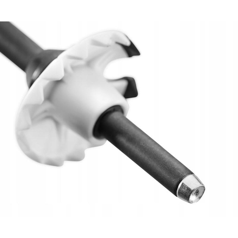 LEKI Kije Drifter Vario S 90-120 black-dark LEKI Kije Drifter Vario S 90-120 black-dark