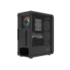 FURY Shobo SH4 RGB Midi Tower Black