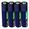Trust 25671 household battery Rechargeable battery AAA Trust 25671 household battery Rechargeable battery AAA