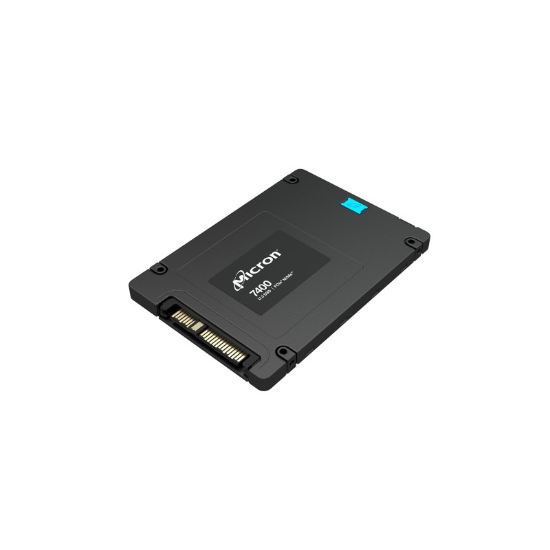 Micron 7400 PRO 2.5 Micron 7400 PRO 2.5