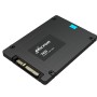 Dysk SSD Micron 7400 PRO 1.92TB U.3 (7mm) NVMe Gen4 MTFDKCB1T9TDZ-1AZ1ZABYY (DWPD 1) Tray