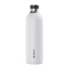 Brita sodaTRIO bottle (0.65 l; white)